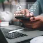 “5 Compelling Benefits of Customer Surveys”