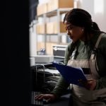 5 Strategies for Maintaining Order and Efficiency in Your Business