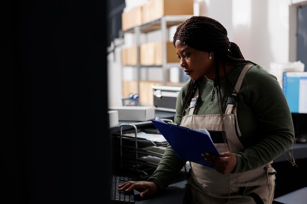 5 Strategies for Maintaining Order and Efficiency in Your Business