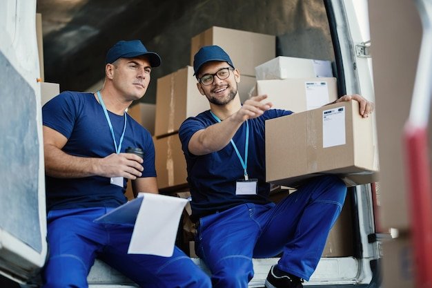 7 Essential Strategies for Selecting the Perfect Logistics Partner for Your Enterprise