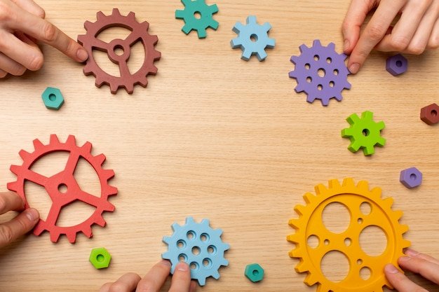 Agile Process Enhancement: Navigating Dynamic Landscapes