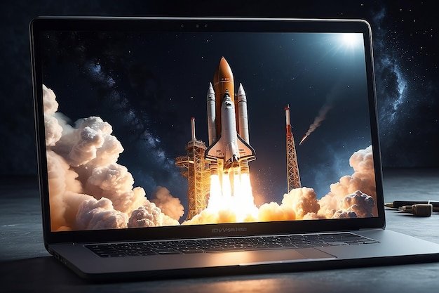 Catapulting Your Online Venture: Essential Steps for a Successful Launch