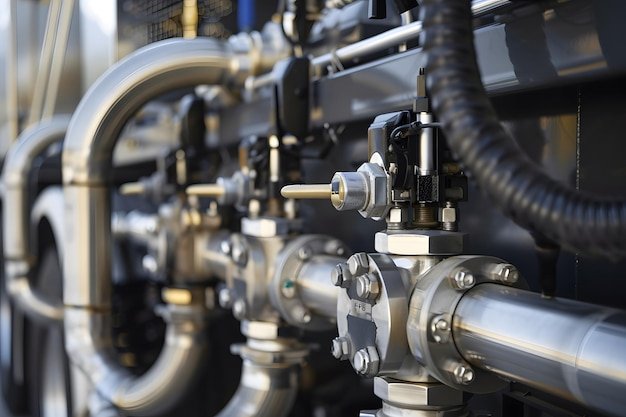 Comprehensive Breakdown: Understanding Air Powered Pumps