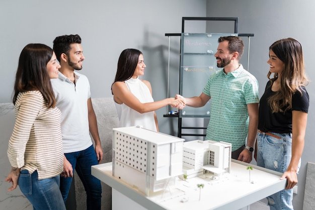 Crafting a Thriving Commercial Property Rental Enterprise in 5 Steps