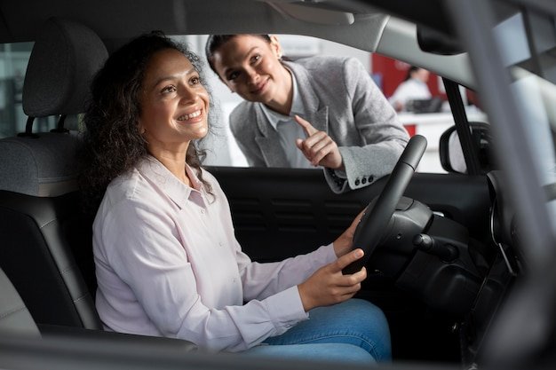 Earning on the Road: Professional Driving and Side Gigs