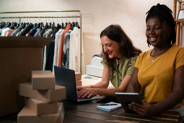 Elevating Your Small Business鈥檚 Online Presence