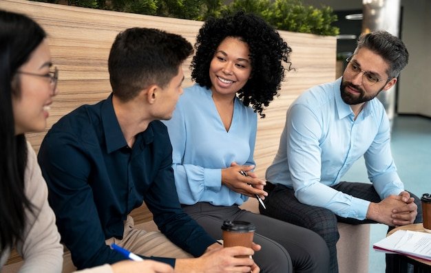 Enhancing Employee Engagement with Intelligent Scheduling
