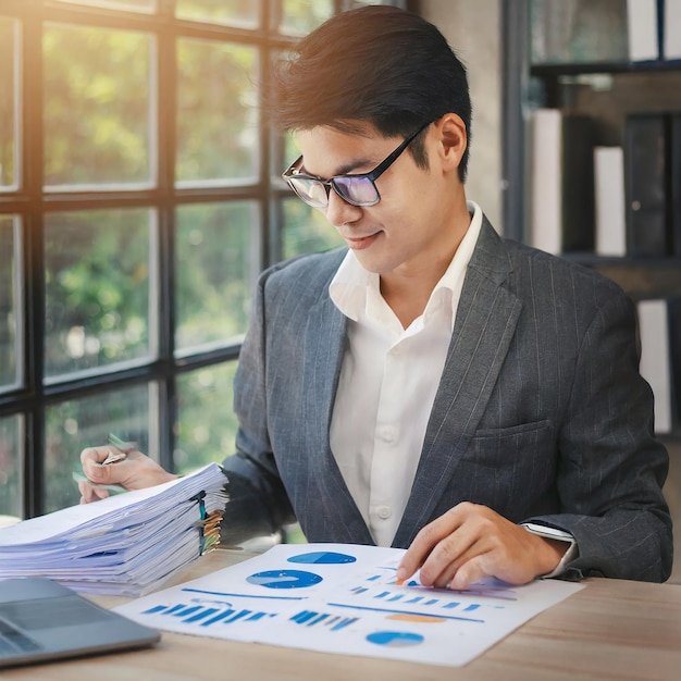 Exploring a Career Path in Auditing