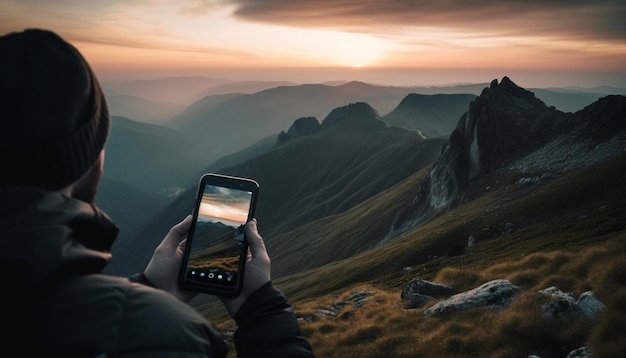 Generative AI and Traditional AI: Understanding Their Distinctions