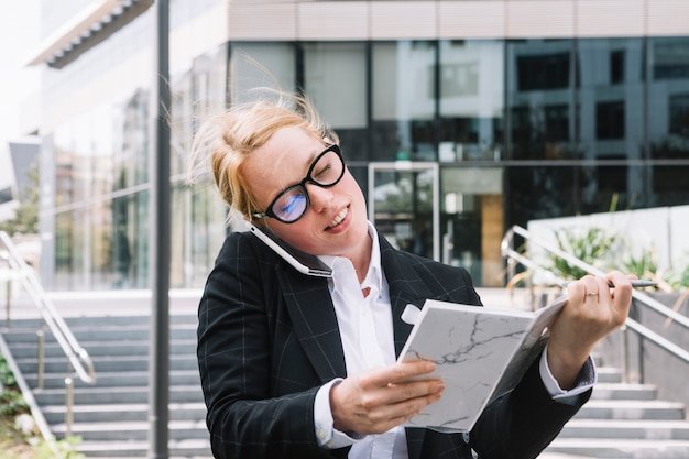 Harnessing Business Opportunities: Lessons from The Matrix