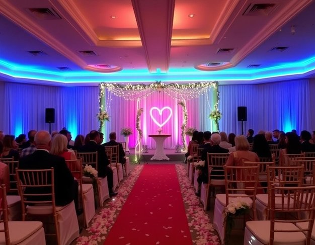 How Choosing Event Venues Can Benefit Small Businesses