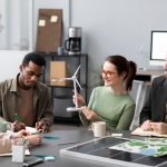 How UK Businesses Are Enhancing Their Energy Efficiency