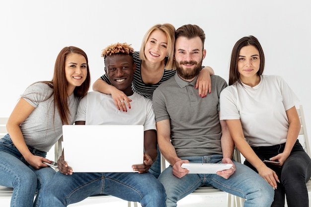 Innovative Approaches to Foster Diversity, Equity, and Inclusion Within Your Organization