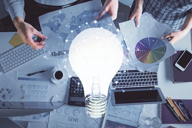 Innovative Strategies to Outpace Your Competitors in Marketing