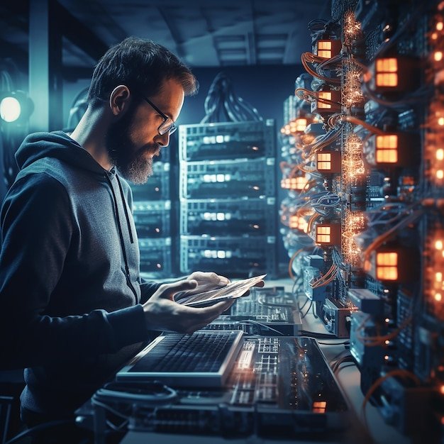 Key Factors to Evaluate When Choosing a Managed IT Service Provider
