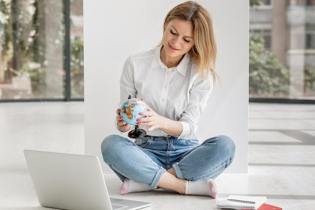 Launching Your Home-Based Business in Five Easy Steps