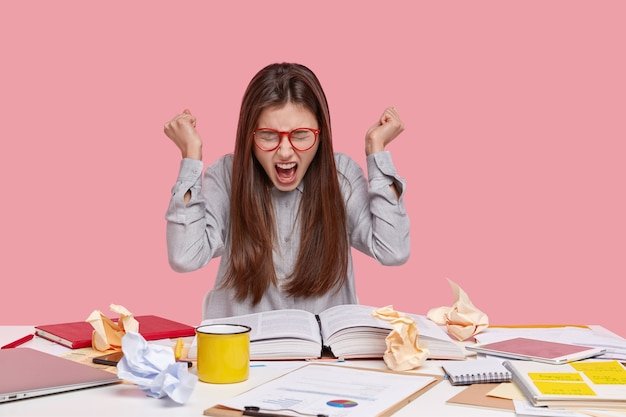 Managing Work-Related Stress