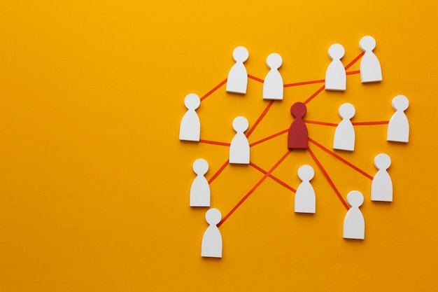 Mastering Networking: Strategies for Events and LinkedIn Connections