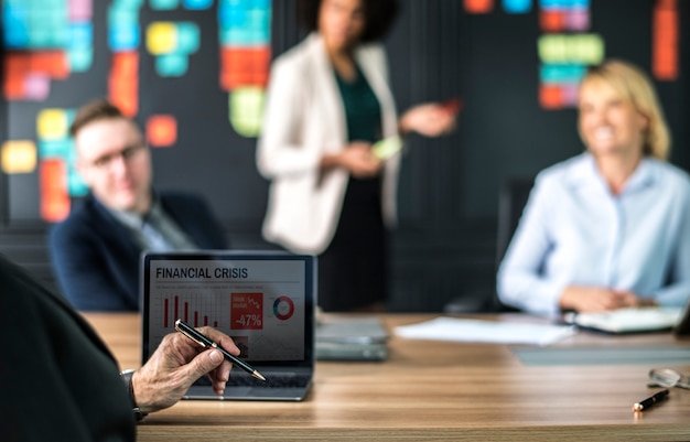 Mastering the Art of Powerful Presentations in 7 Steps