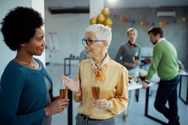 Navigating Workplace Obstacles for Senior Employees: Bridging Tech and Culture Gaps