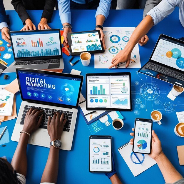 Optimizing Social Media Analytics for Agencies: Essential Tools and Platforms
