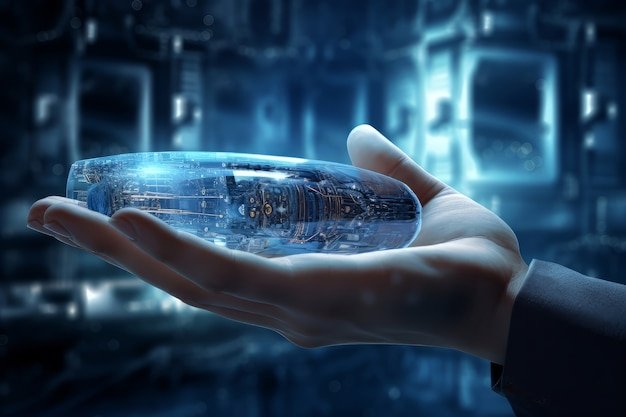 Revolutionizing the Marketing Process: Innovative Technologies Impacting the Funnel