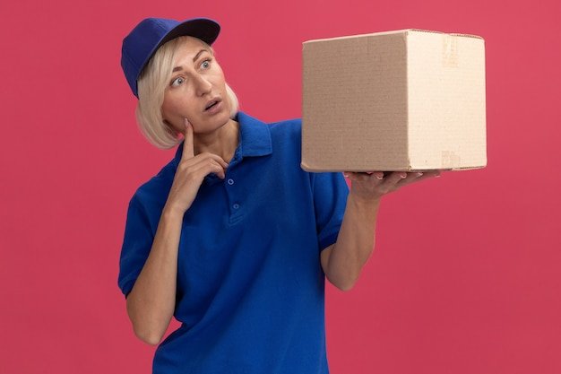 Selecting the Perfect Courier Solution for Your Enterprise