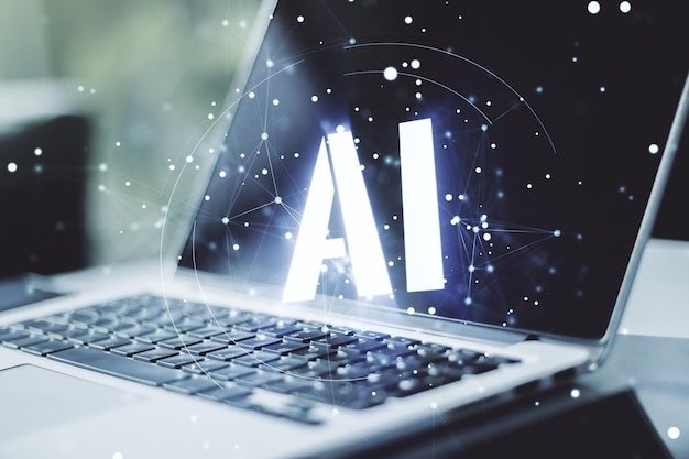 The Benefits and Drawbacks of AI-Powered Writing for Website Content
