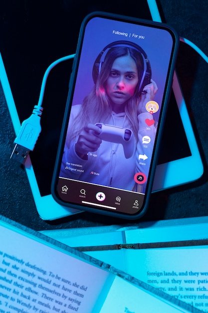 The Essential Role of an OTT App in Your Streaming Business