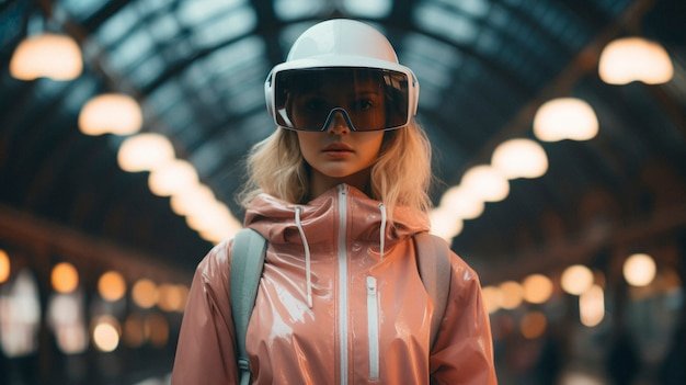 The Future of Work: Are Metaverse Offices on the Horizon?