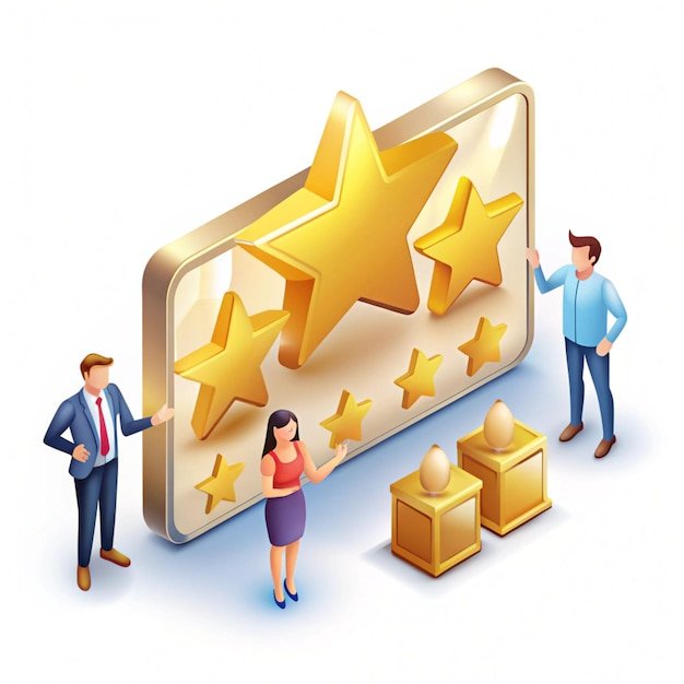 The Impact of Exceptional Customer Experiences on Revenue Growth