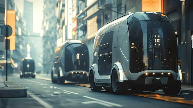 The Strategic Advantages of Modernizing Your Fleet Vehicles