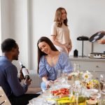 Mastering the Art of Making Memorable Impressions at Networking Events.