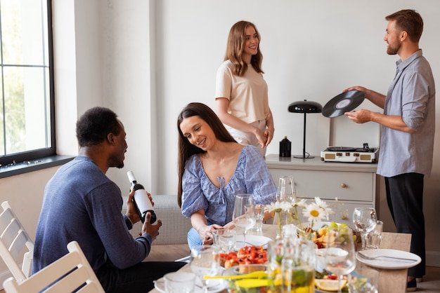 Mastering the Art of Making Memorable Impressions at Networking Events.