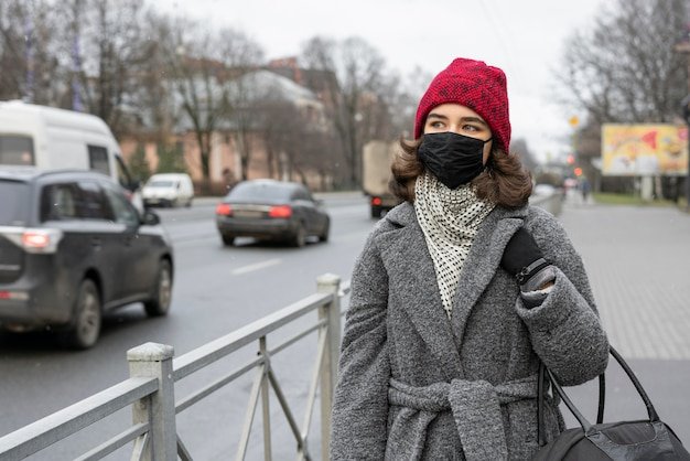 Ensuring Your Business’s Safety During the Winter Months