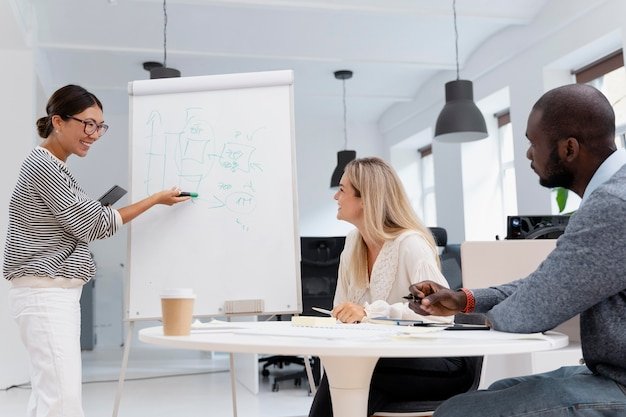 Three Strategies to Propel Your Business Back to Success